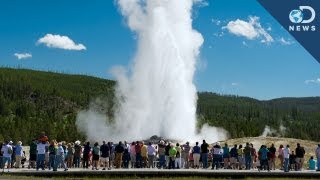 How Geysers Erupt [upl. by Madelina824]