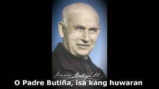 PADRE BUTINYA Tagalog Sub [upl. by Arahahs218]