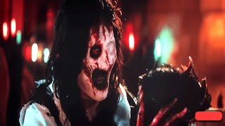 Terrifier 3 2024 Movie Explained in HindiUrdu Summarized  Terrifier 3 Summarized हिन्दी [upl. by Yarrum319]