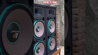 2 Top d15 sound testing speaker 🔊🔊🔥🔥 [upl. by Sanderson21]