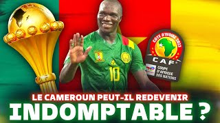 🇨🇲 Le CAMEROUN peutil VRAIMENT remporter la CAN 2024 [upl. by Ecire]