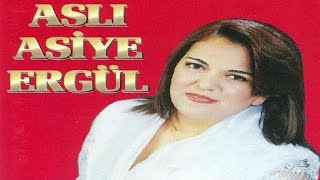 Aslı Asiye Ergül  Leyli Leyli [upl. by Buchheim]