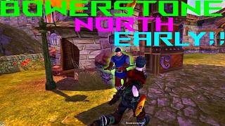 Bowerstone North Early EASIEST Way  Fable TLCFable Anniversary [upl. by Annaej179]