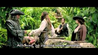 Pirates of the Caribbean 4 Best of Jack Sparrow [upl. by Kerge]