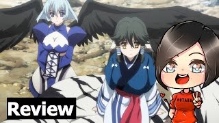 Utawarerumono Itsuwari no Kamen Episode 19 Review quotKawaii Kokopoquot [upl. by Akalam327]