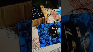 My New Gaming Set Up freefire impossible viralvideo shortvideo [upl. by George221]