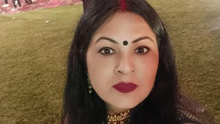 Meena vlog uttarakhand live night live [upl. by Akerdnahs]