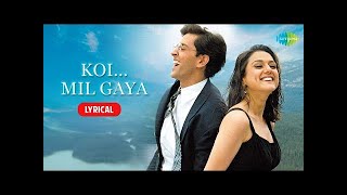 Koi Mil Gaya  Koi Mil Gaya Title Song 1080p HD  Hrithik Roshan Priti Zinta  Koi Mil Gaya Songs [upl. by Lebasiram]