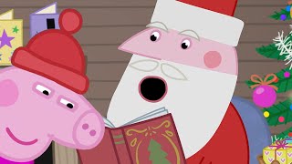 Peppa Pig Português Brasil  Lista de Natal da Peppa  Desenhos Animados [upl. by Cris406]