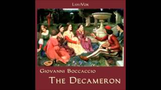 The Decameron audiobook  part 7 [upl. by Bej]