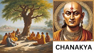 The Wisdom of Chanakya A Tale of Diplomacy and Oration [upl. by Hueston719]