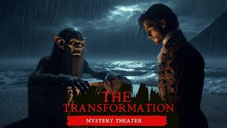 The Transformation  Mystery Theater  Radio Drama · Horror Stories · Audio Drama [upl. by Eelrebma]