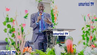 Iminsi yanyuma yubuzima bwa Yesu uyigereranyije niminsi yacu MUSONI Flavien [upl. by Conley]