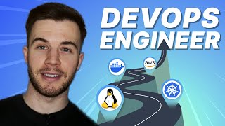 How to Become a DevOps Engineer in 2024  DevOps Roadmap KodeKloud [upl. by Ecirual]