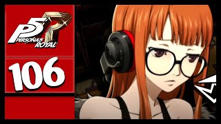 Exposed  Lets Play Persona 5 Royal  106 Merciless Blind  PS4 [upl. by Coreen]