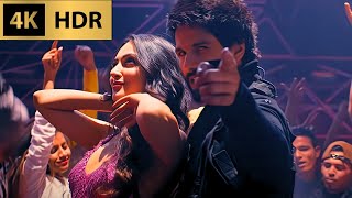 4K Remastered  Urvashi  Kiara Advani Shahid Kapoor  Honey Singh [upl. by Dleifniw698]