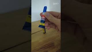 Loctite Super Glue All Plastics [upl. by Utimer]