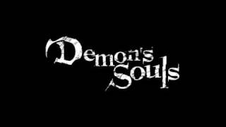 Demons Souls Soundtrack  quotDirty Colossusquot [upl. by Durarte]