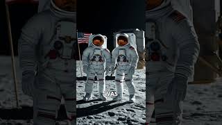 The Historic Apollo 11 Moon Landing A Giant Leap for Mankind [upl. by Gona131]