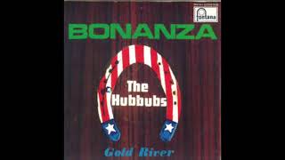 The Hubbubs  Gold River 1971 [upl. by Eyoj]