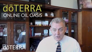 Dr Hill Discusses CBD vs Copaiba  doTERRA Online Oil Oasis [upl. by Nitsirt]