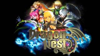 Dragon Nest  OST 14  Here We Go [upl. by Weinberg42]