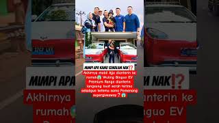 Mimpi apa kamu semalam nak ⁉️bisa dapetin mobil ⁉️😱raffiahmad ransentertainment nagitaslavina [upl. by Akirahs108]