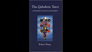 The Tarot as a Roadmap for Life  Qabalah and The Tarot [upl. by Alac647]