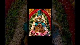 Harivarasanam ayyappa swamy saranam [upl. by Nagirrek]