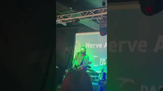 Darwen Live 2024 Day 1  Sunbird Records  Nerve Agents DarwenLive NerveAgents music livemusic [upl. by Arihday]