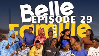 Série  Belle Famille  Saison 1  Episode 29 [upl. by Chandal952]