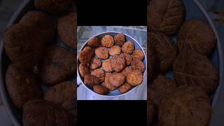 Thekua thekua thekuarecipe chattpuja food cooking ytshort vegrecipes shorts reel trending [upl. by Adelaja]