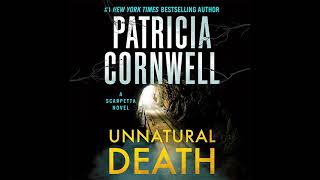 Unnatural Death audiobook with by Patricia Cornwell  📖 Audiobook Mystery Thriller amp Suspense [upl. by Naic]