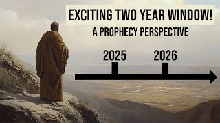 The Final Two  A Prophecy Perspective [upl. by Gruver137]