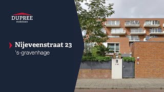 Nijeveenstraat 23 sGravenhage [upl. by Kyred]