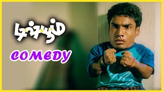 Dishyum Tamil Movie  Comedy Scenes Compilation  Jiiva  Sandhya  Pakru  Nassar [upl. by Yr]