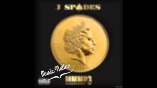 J Spades  Haters Featuring K  Koke MMMP3 [upl. by Freud]