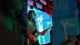 Hey güeraMío guitarristasmexicanos celaya cover guitar prsguitars [upl. by El]