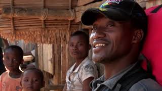 Madagascar Dicing With Death  Deadliest Journeys  Documentary [upl. by Eetse]