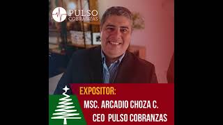 Webinar para cobranzas Promo Navideño al 2x1 [upl. by Halilahk339]