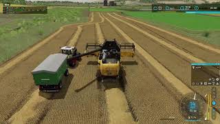 LS22 BioGemüsehof Zielonka 130 Die letzte Aufnahmesession  Farming Simulator 22 [upl. by Tena71]