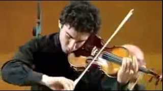 Sergey Khachatryan plays Vivaldi  Storm [upl. by Sexela]