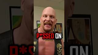 Stone Cold DESTROYS Ric Flair stonecold ricflair therock tripleh undertaker wwe ufc jre mma [upl. by Elpmid]