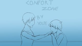 Comfort zone  Epic the Musical [upl. by Engle657]