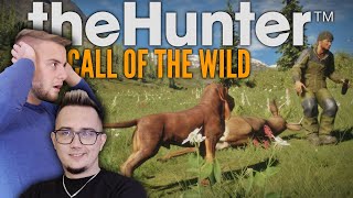 OSTATNIE POLOWANIE INDYKI amp KOZY ŚNIEŻNE 😱 TheHunter Call of the Wild MP SILVER RIDGE PEAKS [upl. by Onaireves743]