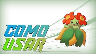 COMO USAR BELLOSSOM  Pokémon Sword amp Shield Competitivo [upl. by Ardnwahsal]