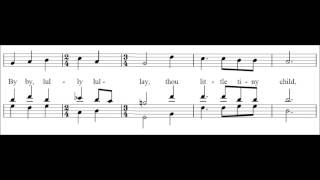 The Coventry Carol  Trad [upl. by Phillips]