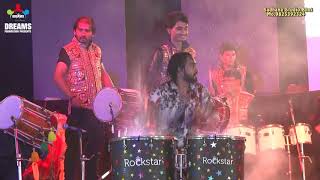 Jina Jina Uda Gulal  Harshit Chauhan  Raas Garba  Navratri Specia 2016  Dreams Navratri [upl. by Nahtanoy477]