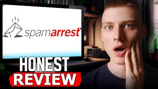 Spam Arrest Honest Review of the Ultimate Email Spam Filter Solution [upl. by Danila]