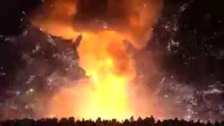 Khong Ming Lantern Explode in Festival Myanmar  Few People Injured  Burma  2018  Viral [upl. by Reeves]